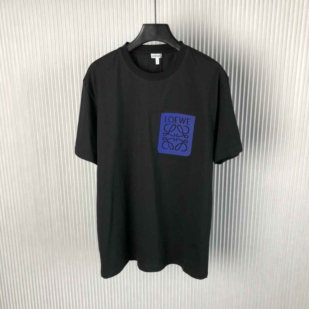 Loewe T-Shirt – TSHP2381