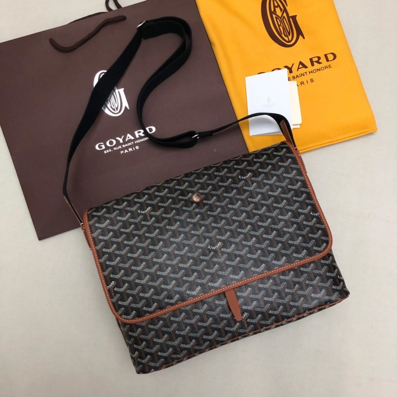 Goyard MM Bag – BGBP1317