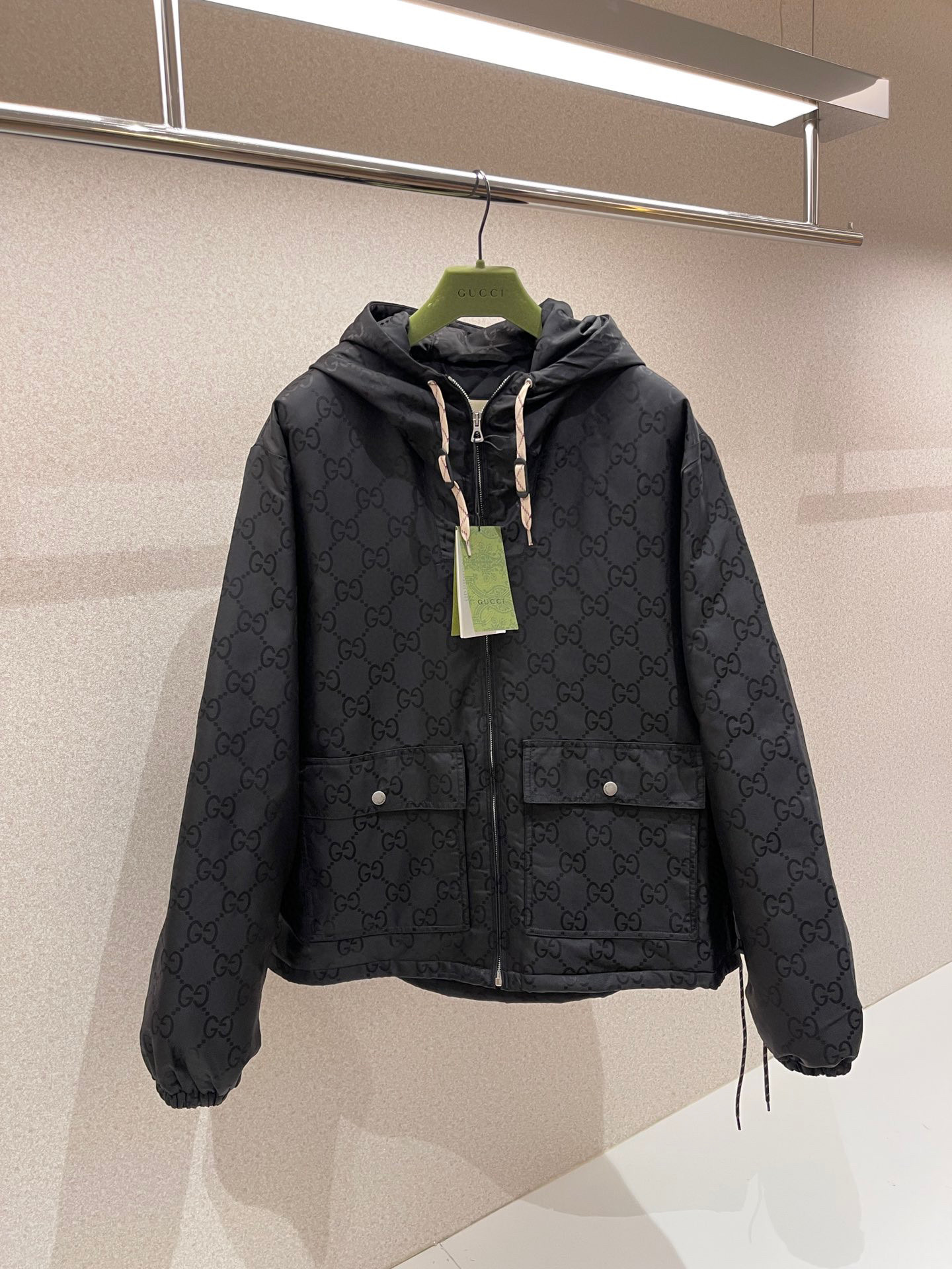 Gucci Jacket – CJKT1534