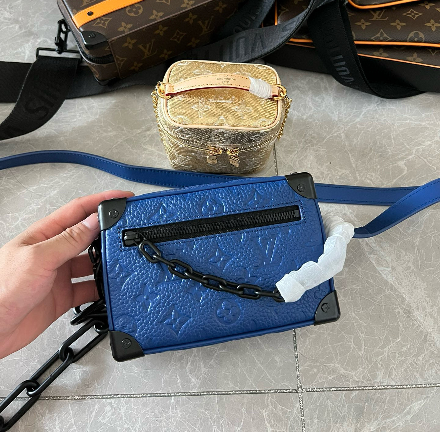 Louis Vuitton Bag – BBMC1023
