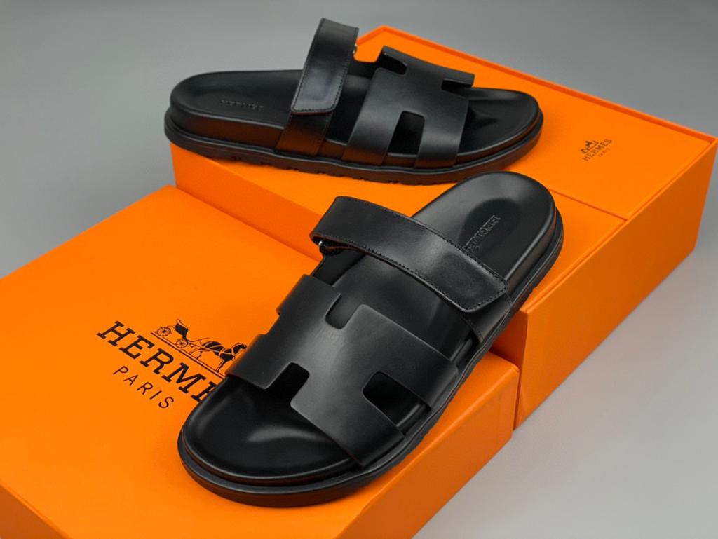 Hermes Slipper – SLPR1105