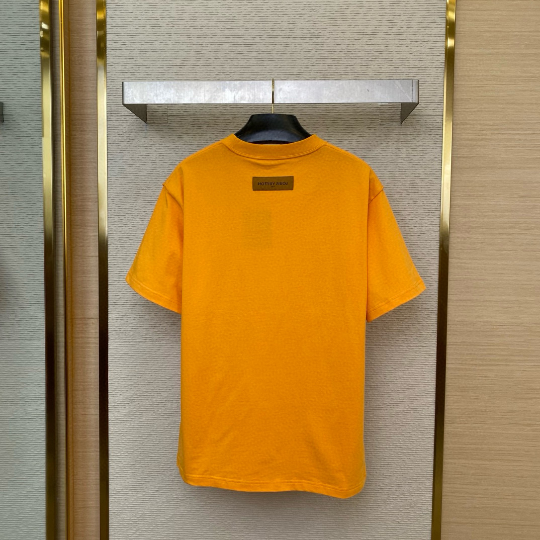 Louis Vuitton T-Shirt – TSHP3021