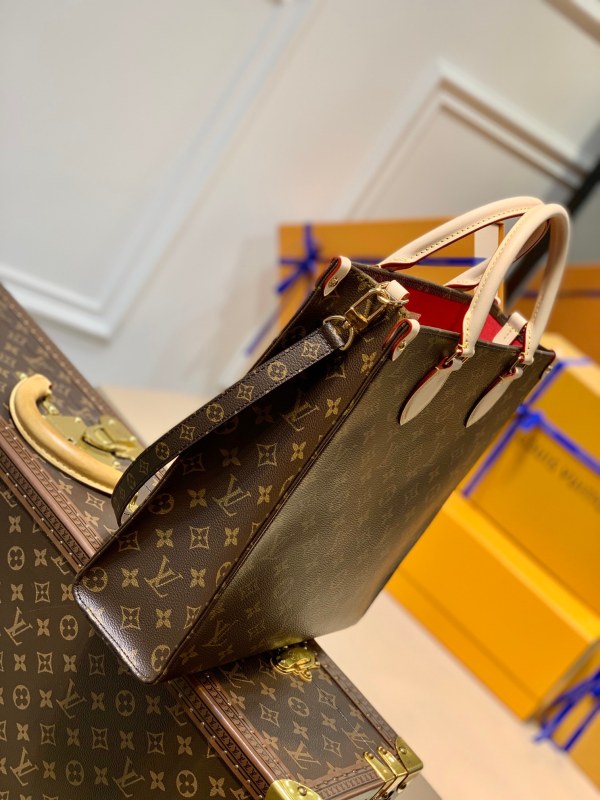 Louis Vuitton Tote Bag – LVTB1086