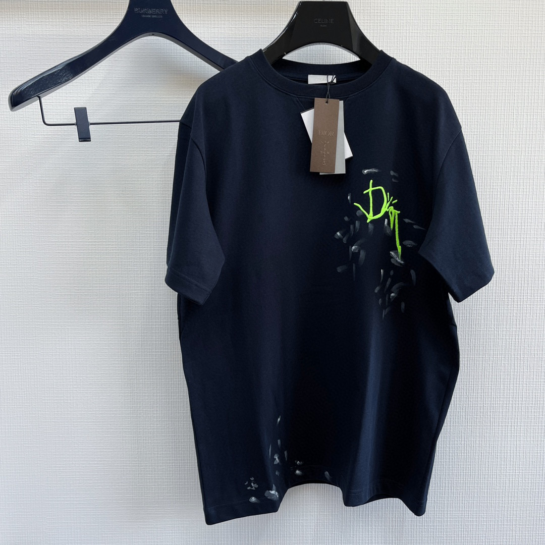 Dior T-Shirt – TSHP1702