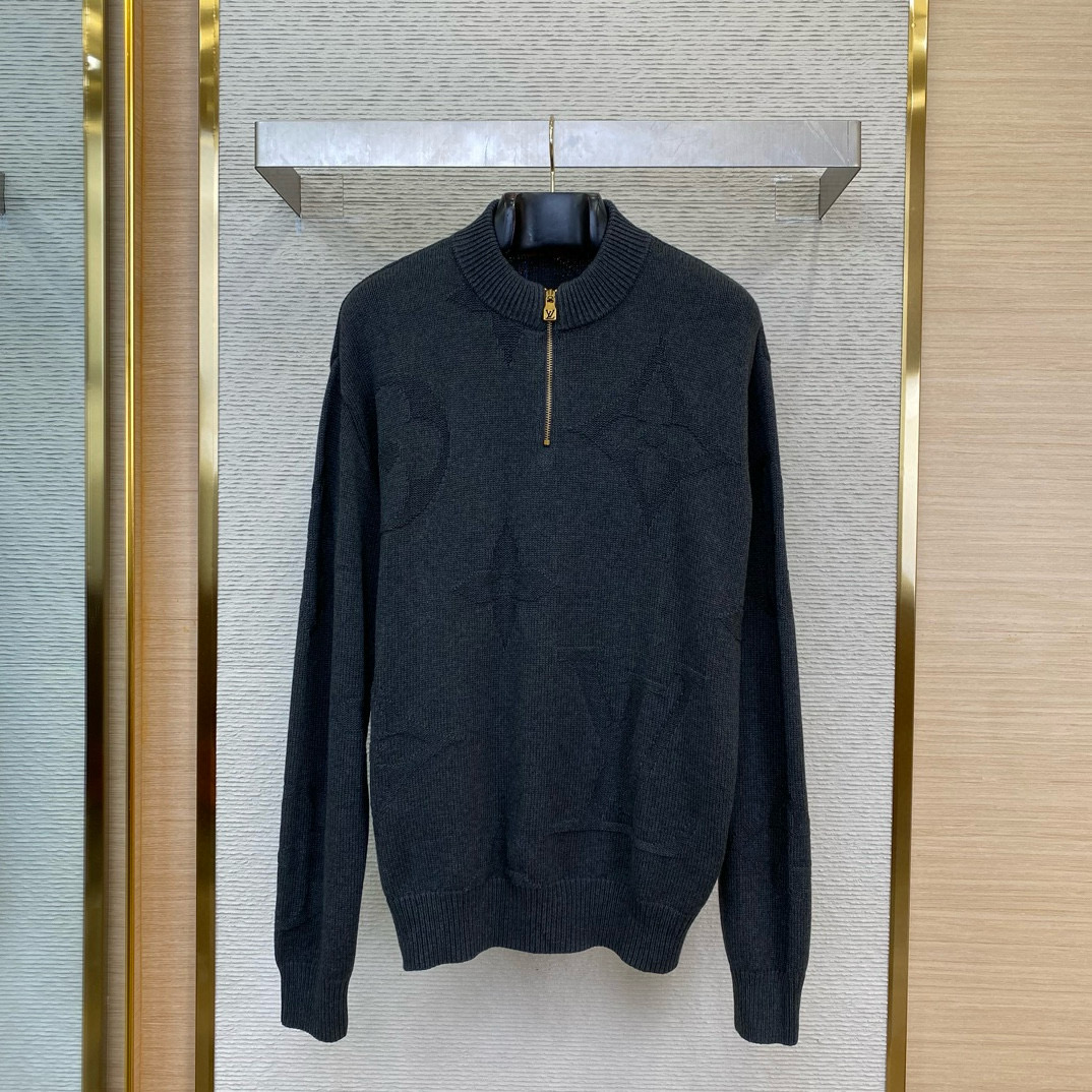 Louis Vuitton Sweater – SWHO2392