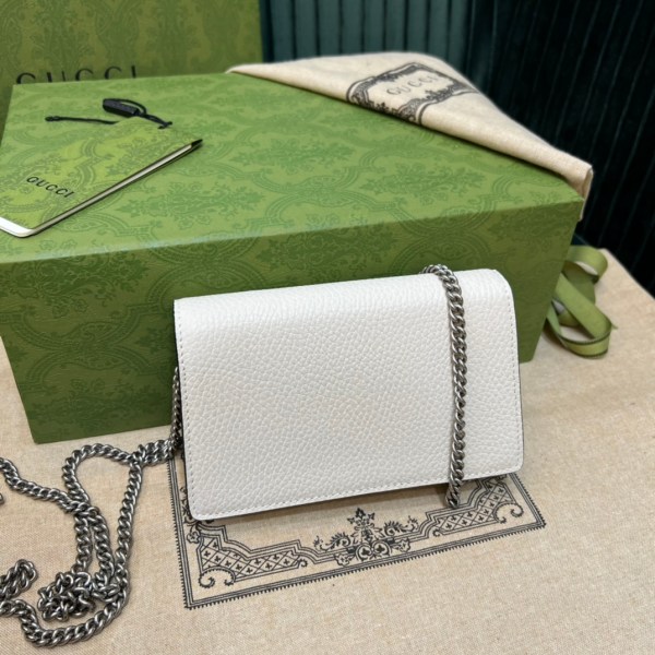 Gucci Shoulder Bag – GUSB1129