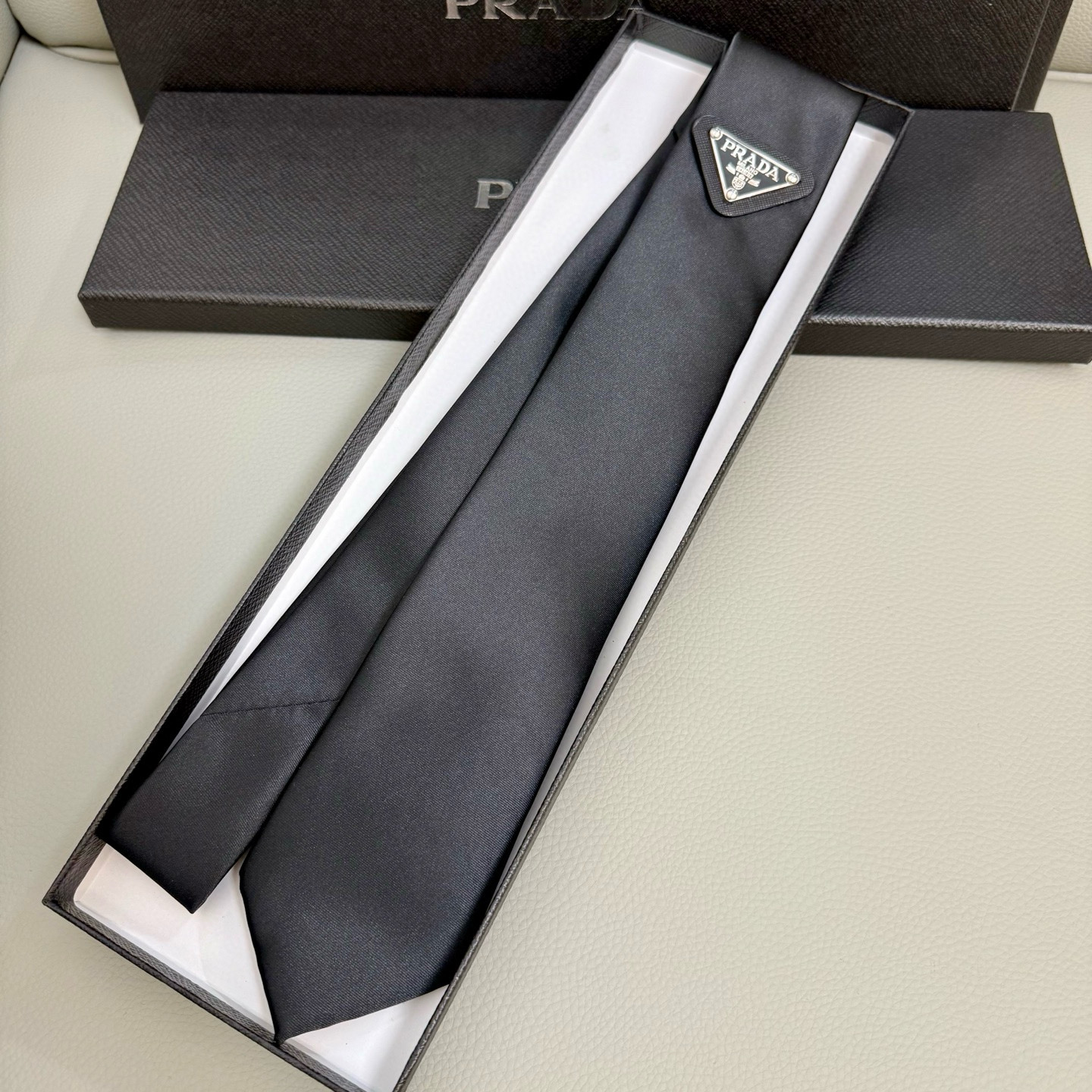 Prada Tie – OTHE1007