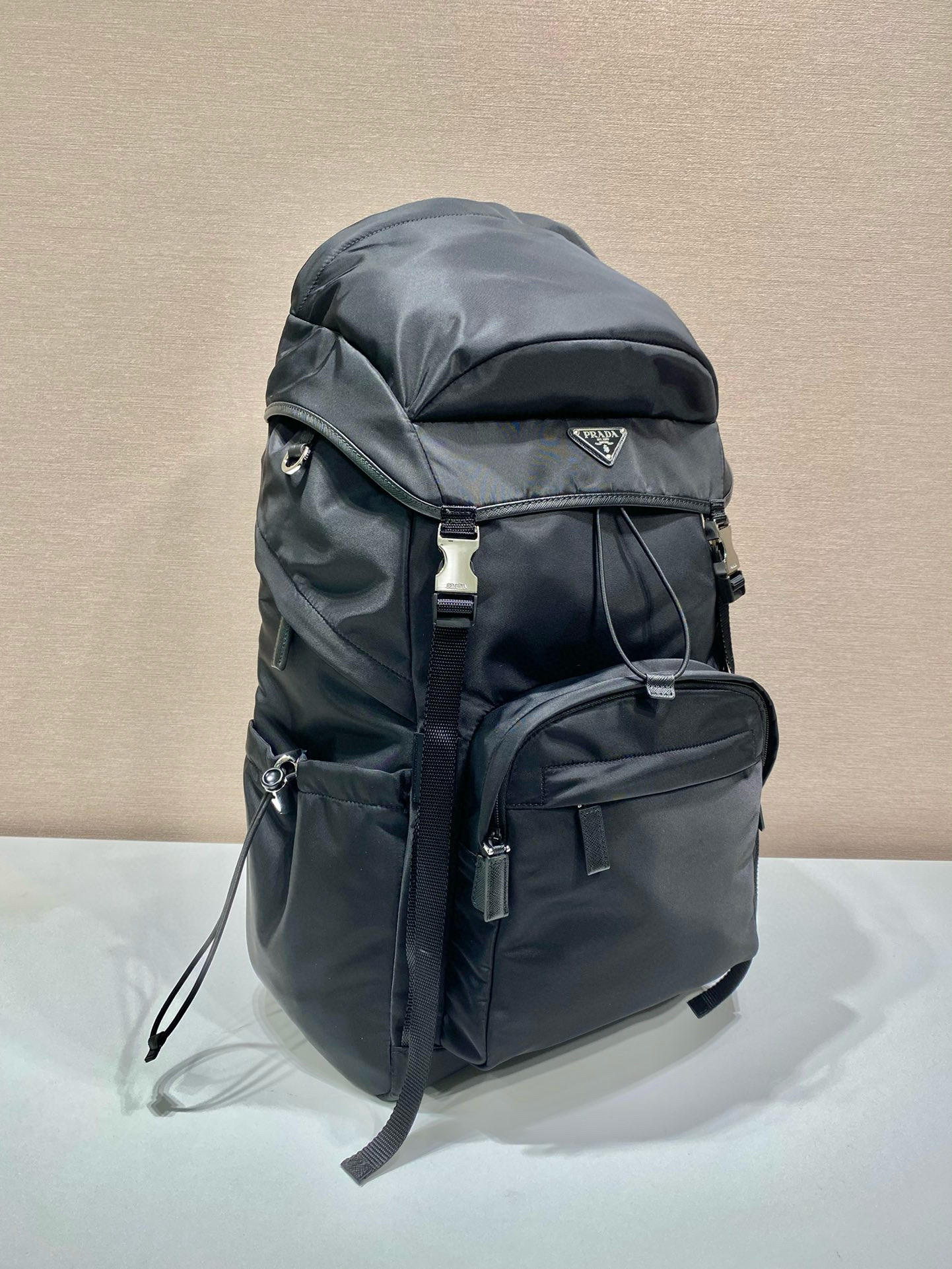 Prada Backpack – BBCP1096