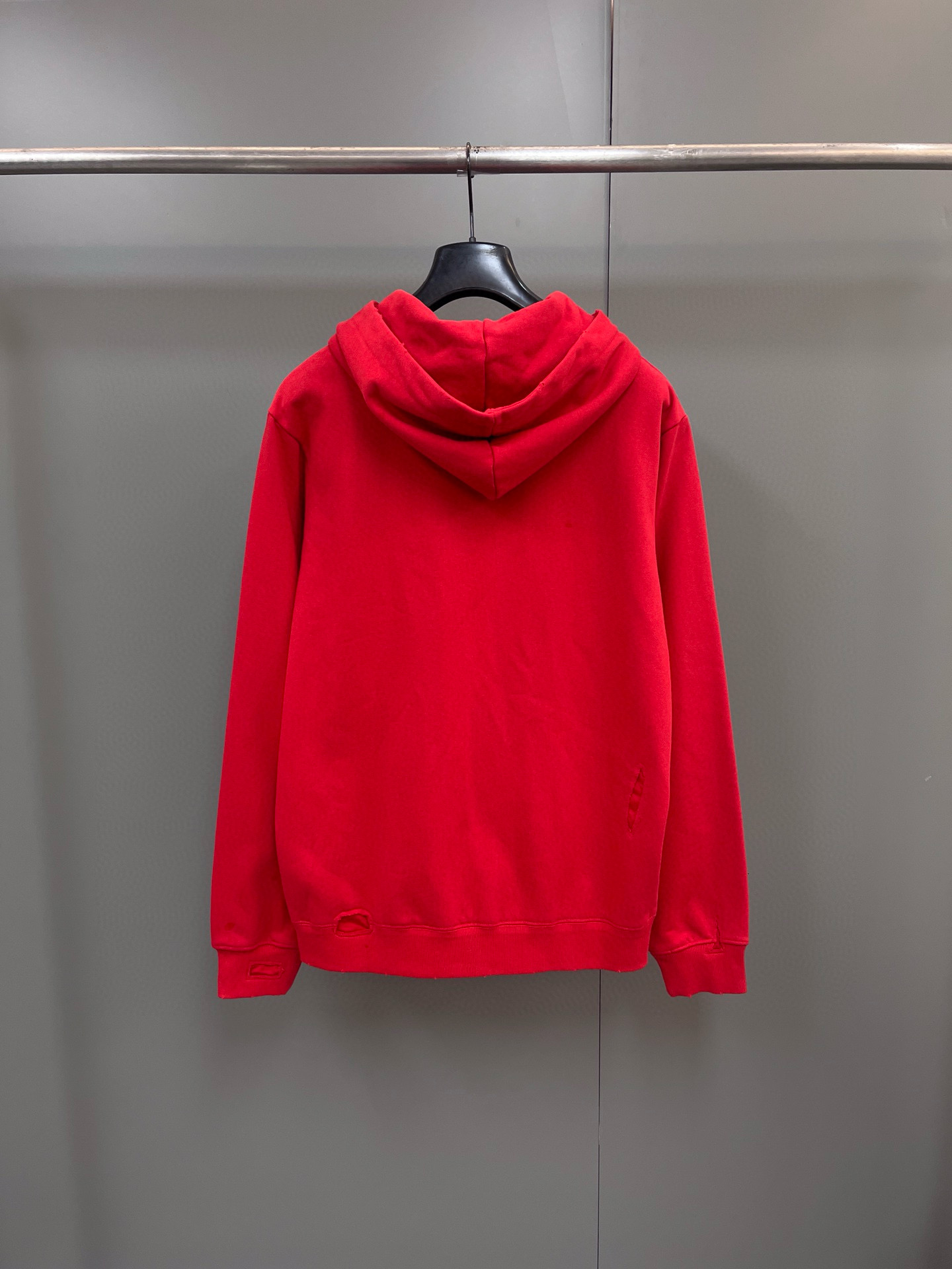 Dior Zip Hoodie – SWHO2205