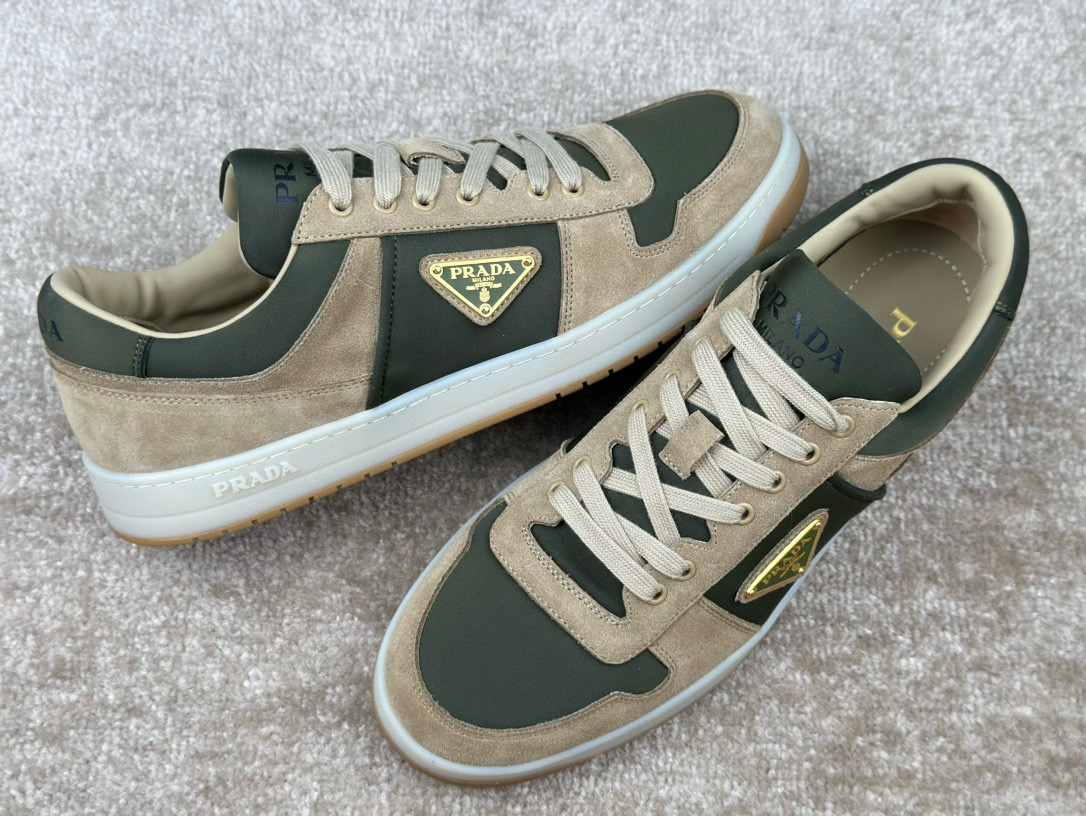 Prada Sneaker – PRDA1128