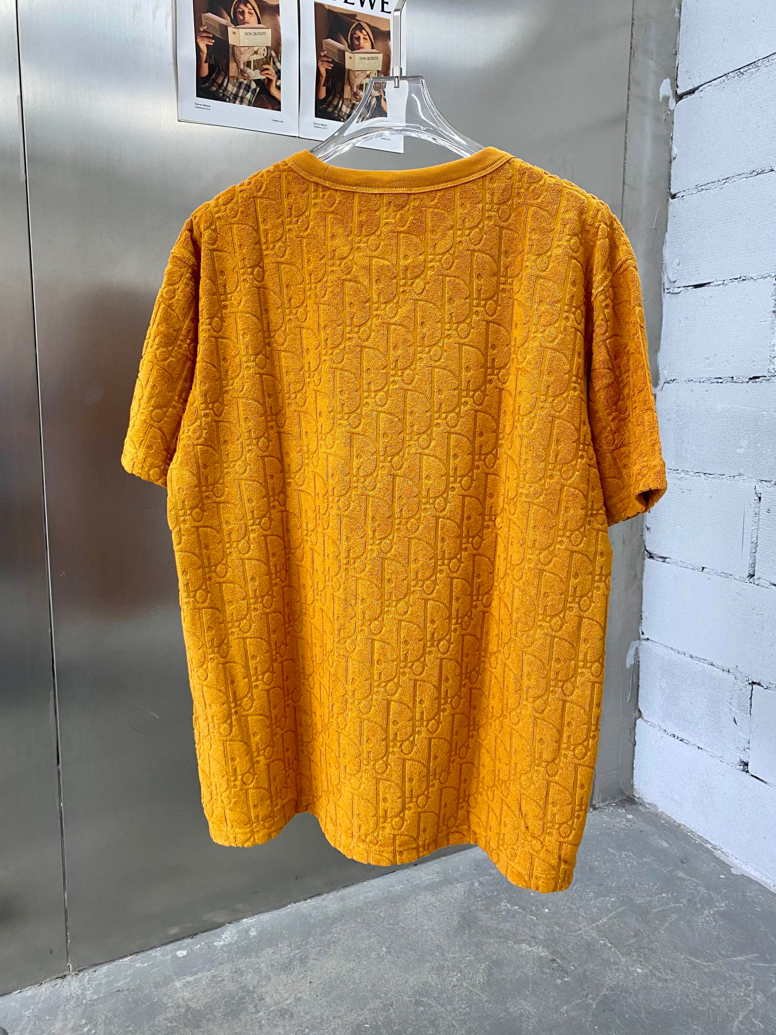 Dior T-Shirt – TSHP1682