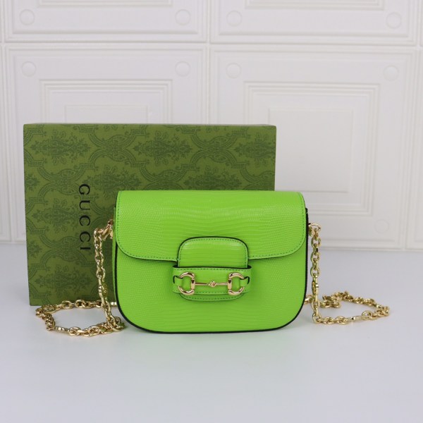 Gucci Shoulder Bag – GUSB1136