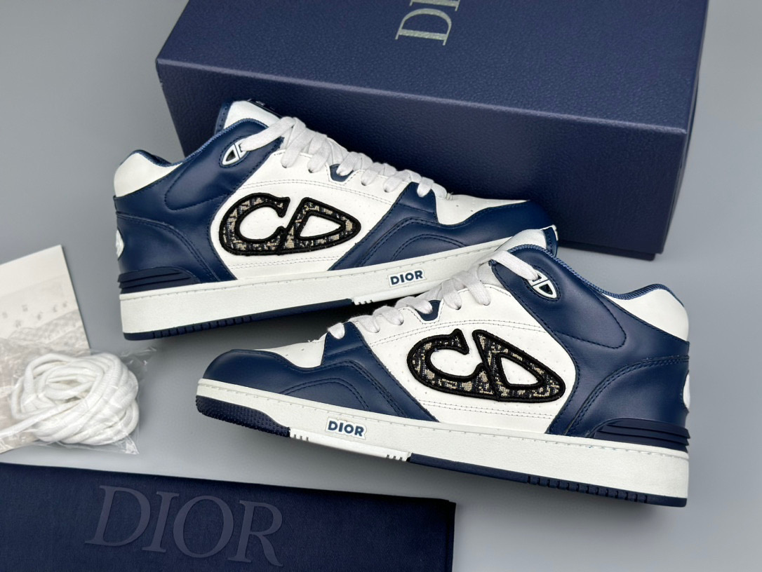 Dior B57 Sneaker – DIOR1240