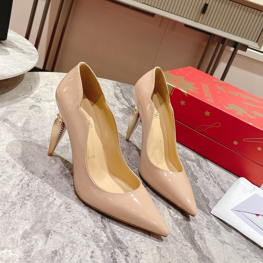 Christian Louboutin Pumps – CLWO1009