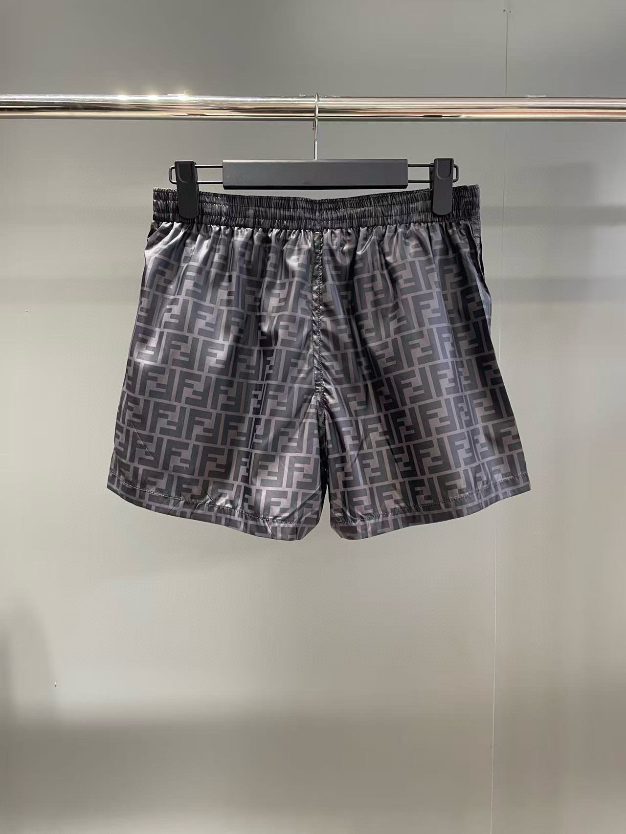 Fendi Swim Short – SHRT1336