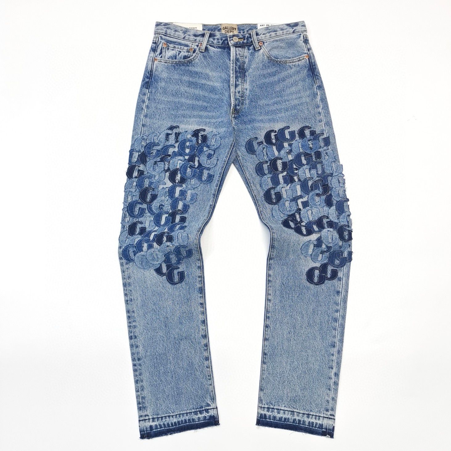 Gallery Dept Jeans – JEPA1245