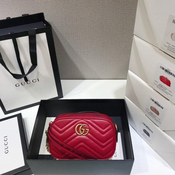 Gucci Shoulder Bag – GUSB1116