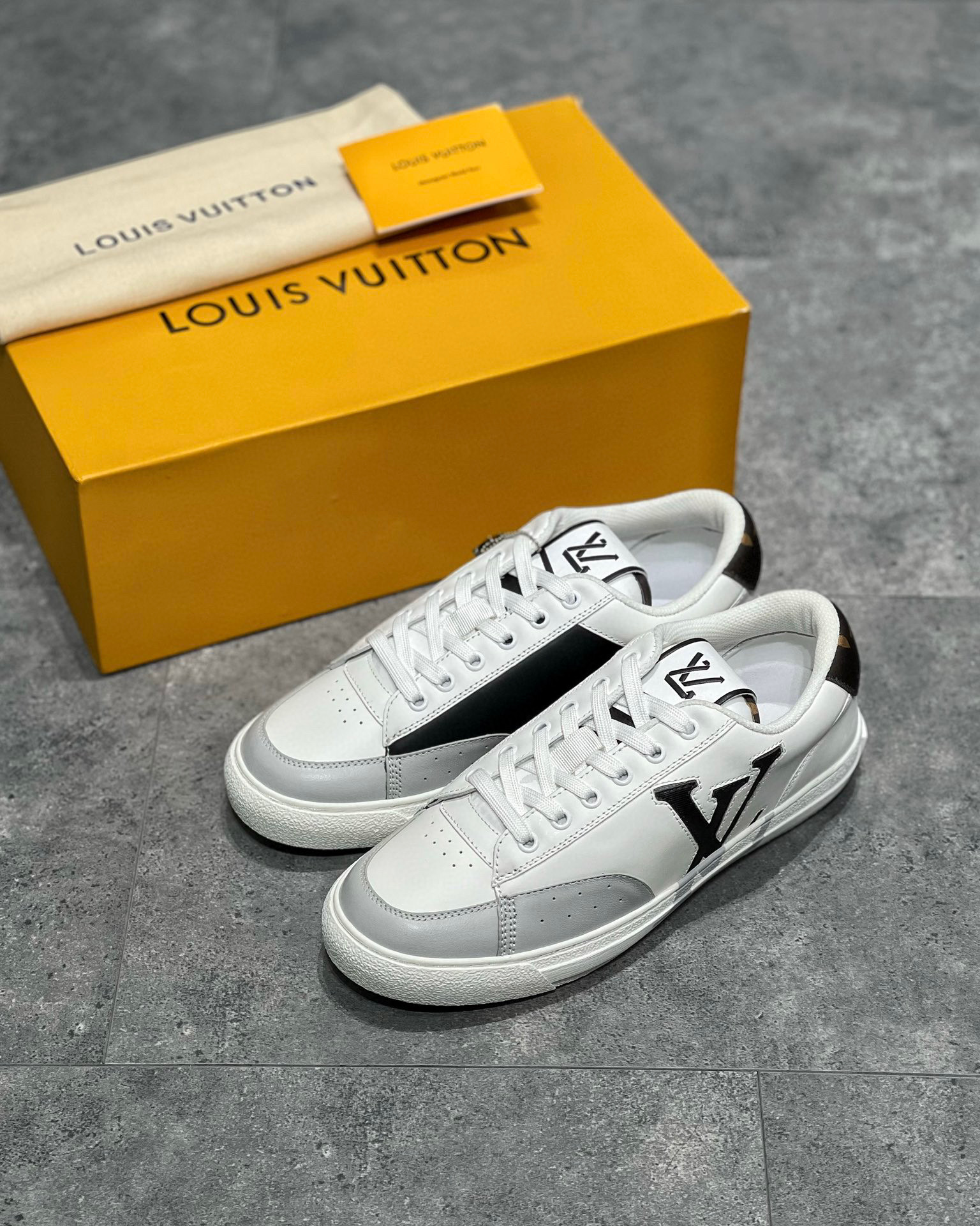 Louis Vuitton Sneaker – LSVT1306