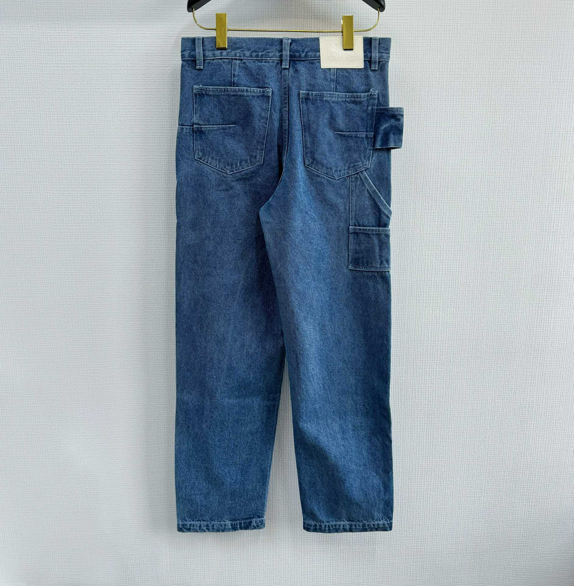 Dior Jeans – JEPA1237