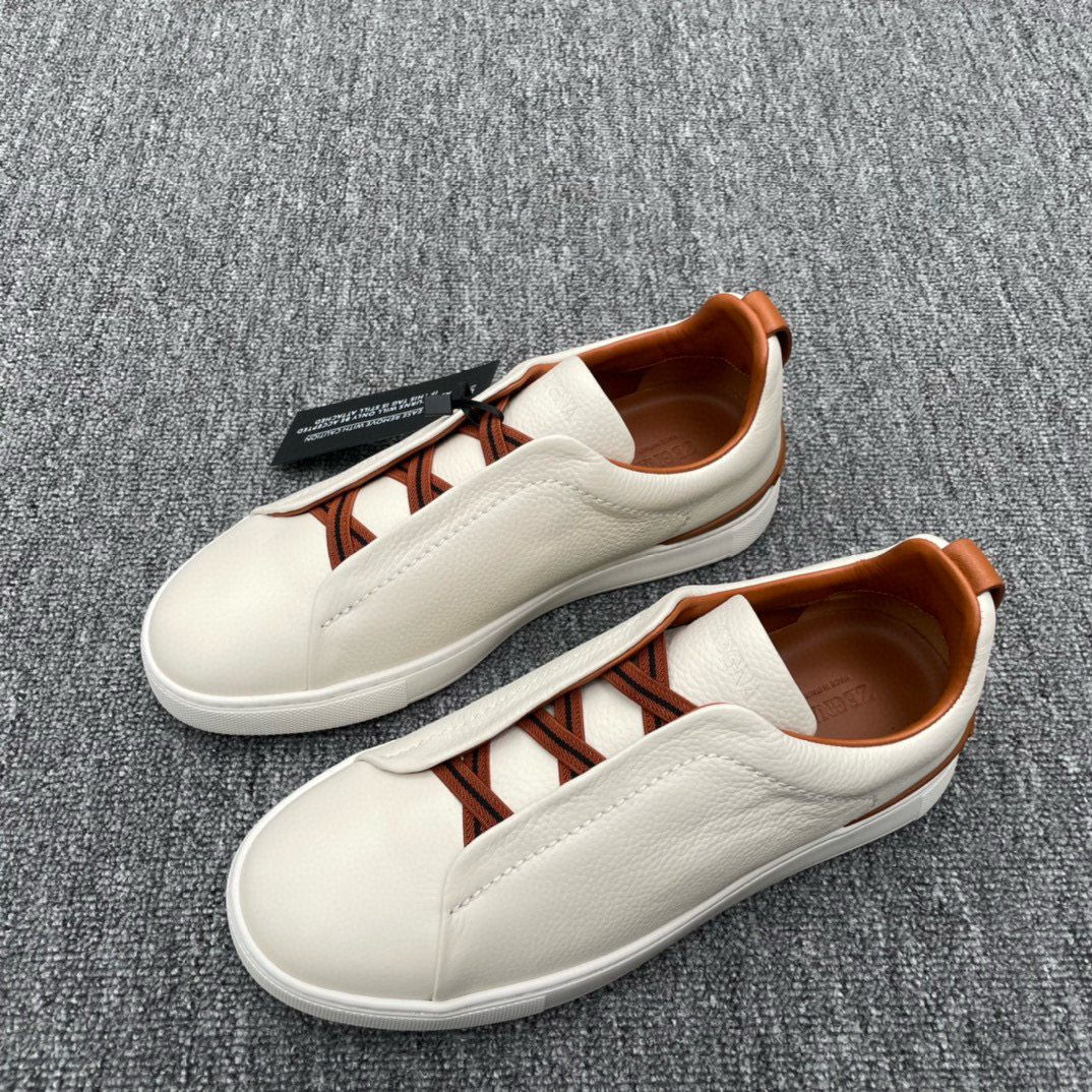 Zegna Sneaker – ZEGN1005