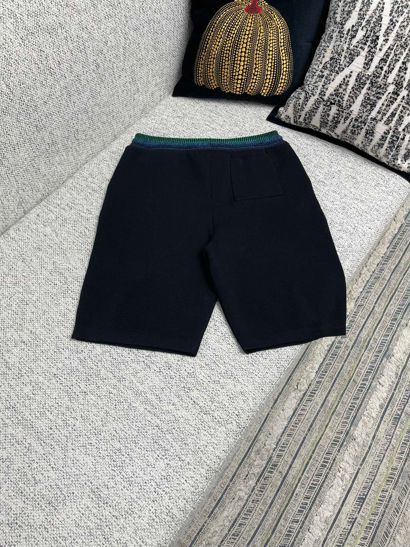 Louis Vuitton Short – SHRT1293