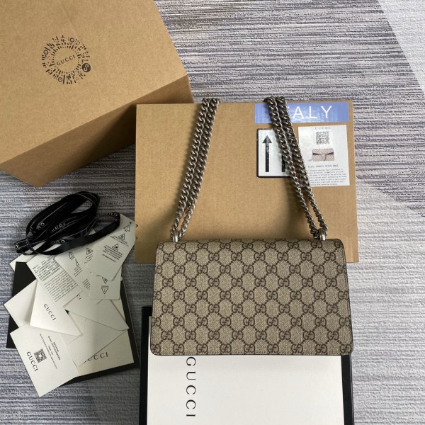 Gucci Shoulder Bag – GUSB1020