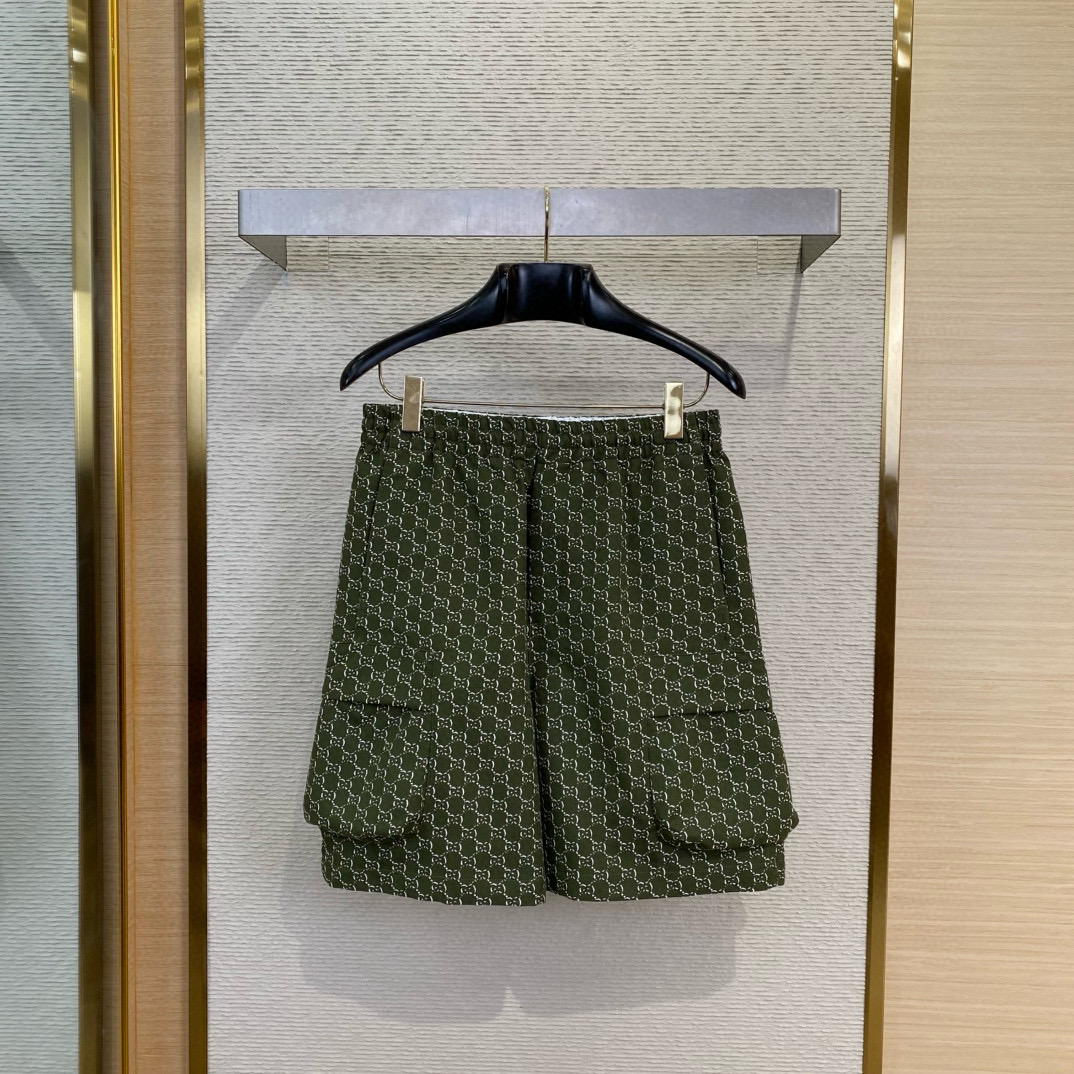 Gucci Short – SHRT1274