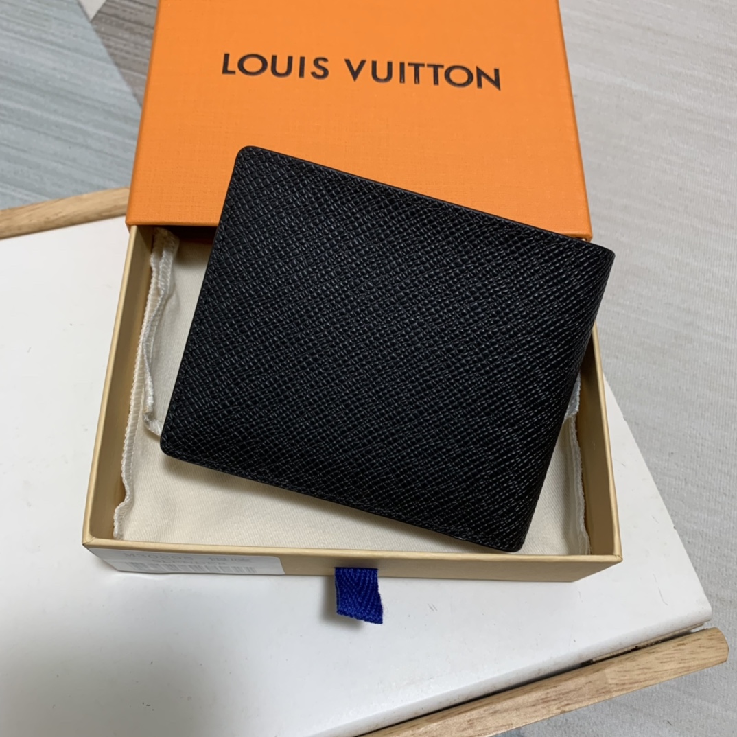 Louis Vuitton Wallet – MWLT1040