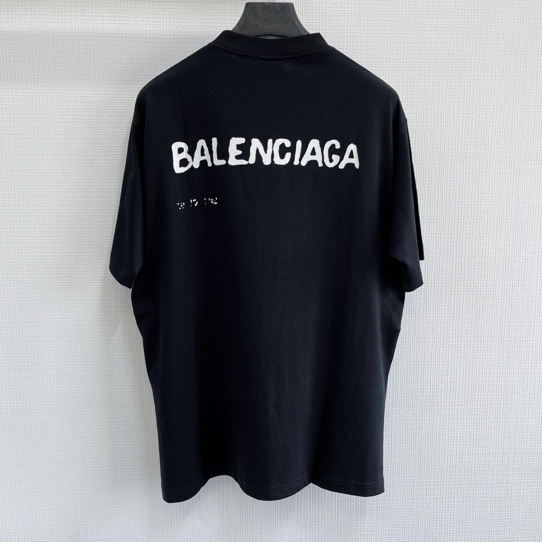 Balenciaga T-Shirt – TSHP2152