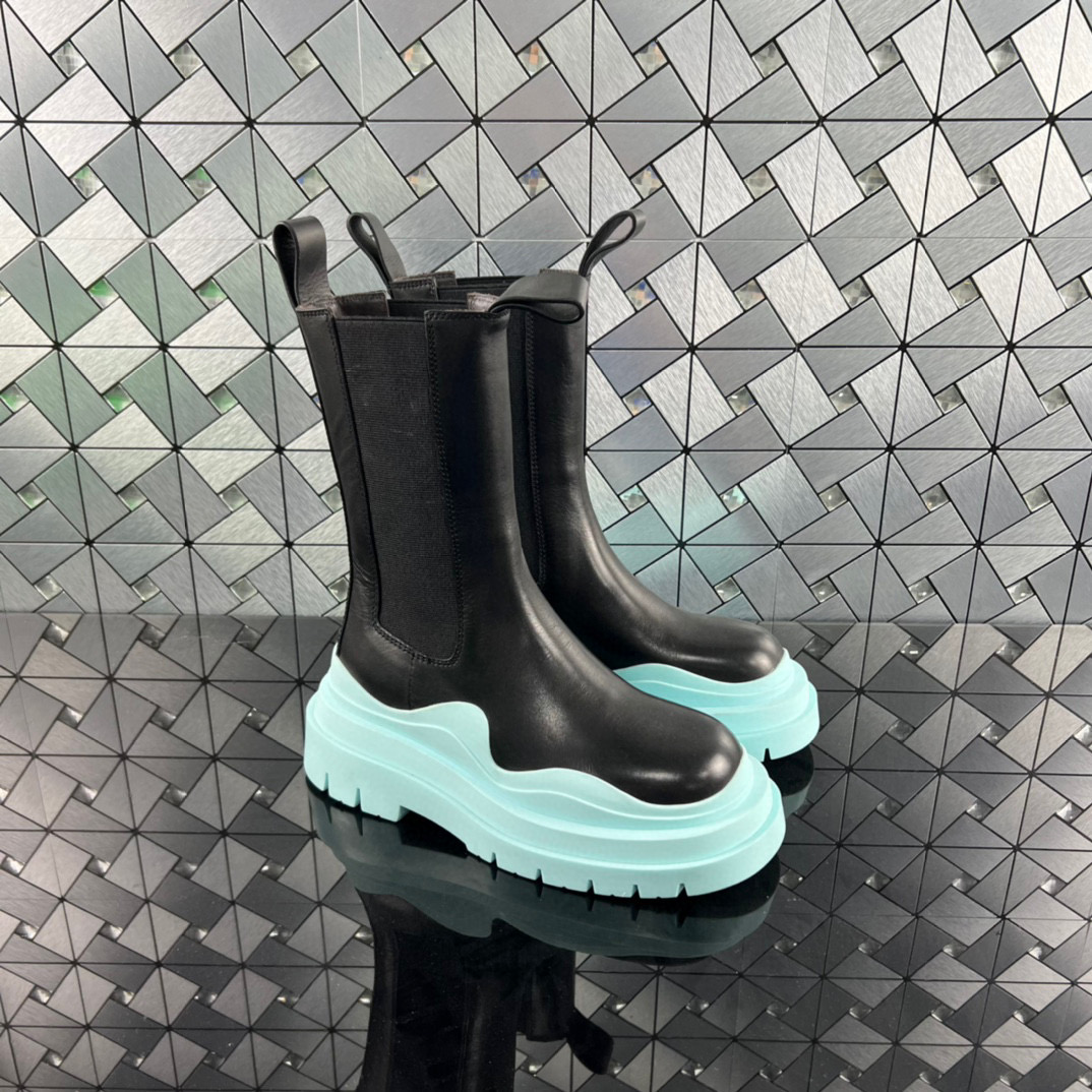 Bottega Veneta Boots – BTVN1016
