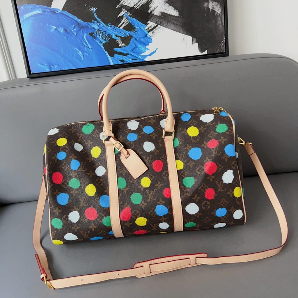 Louis Vuitton Keepall 45 – BGBP1443