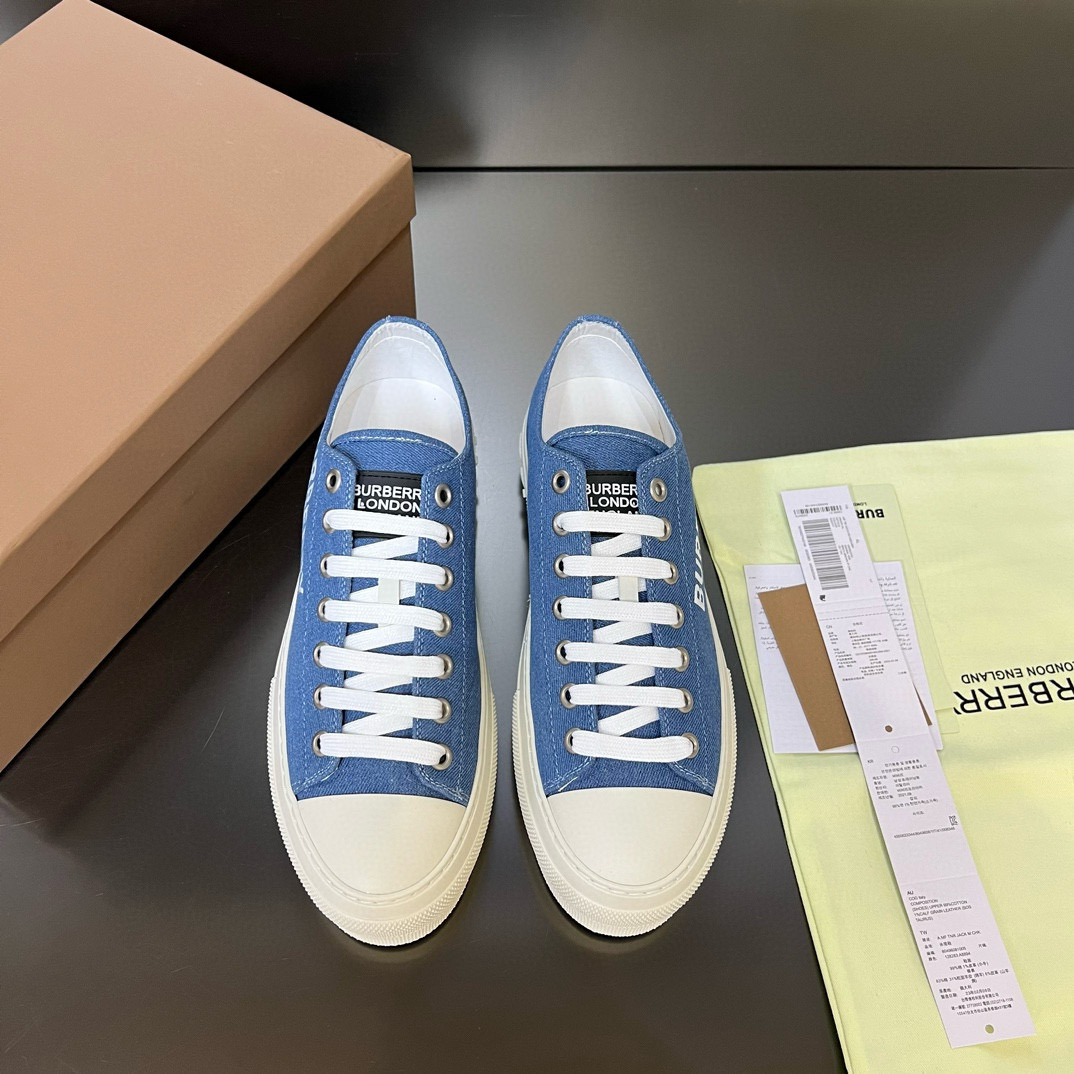 Burberry Sneaker – BBRY1029