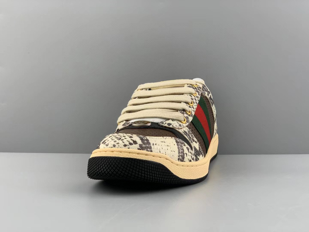 Gucci Sneaker – GUCC1122