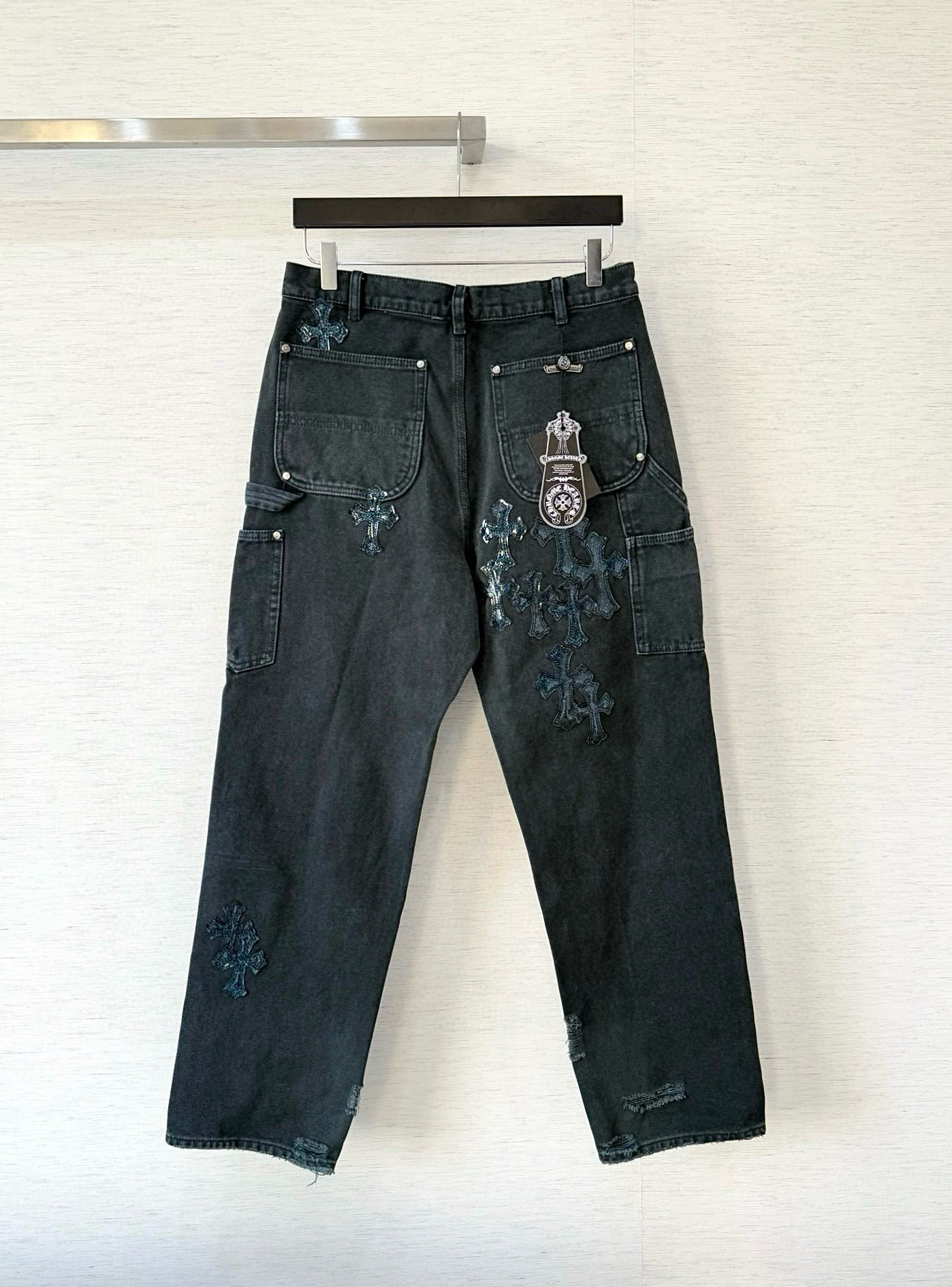 Chrome Hearts Jeans – JEPA1317