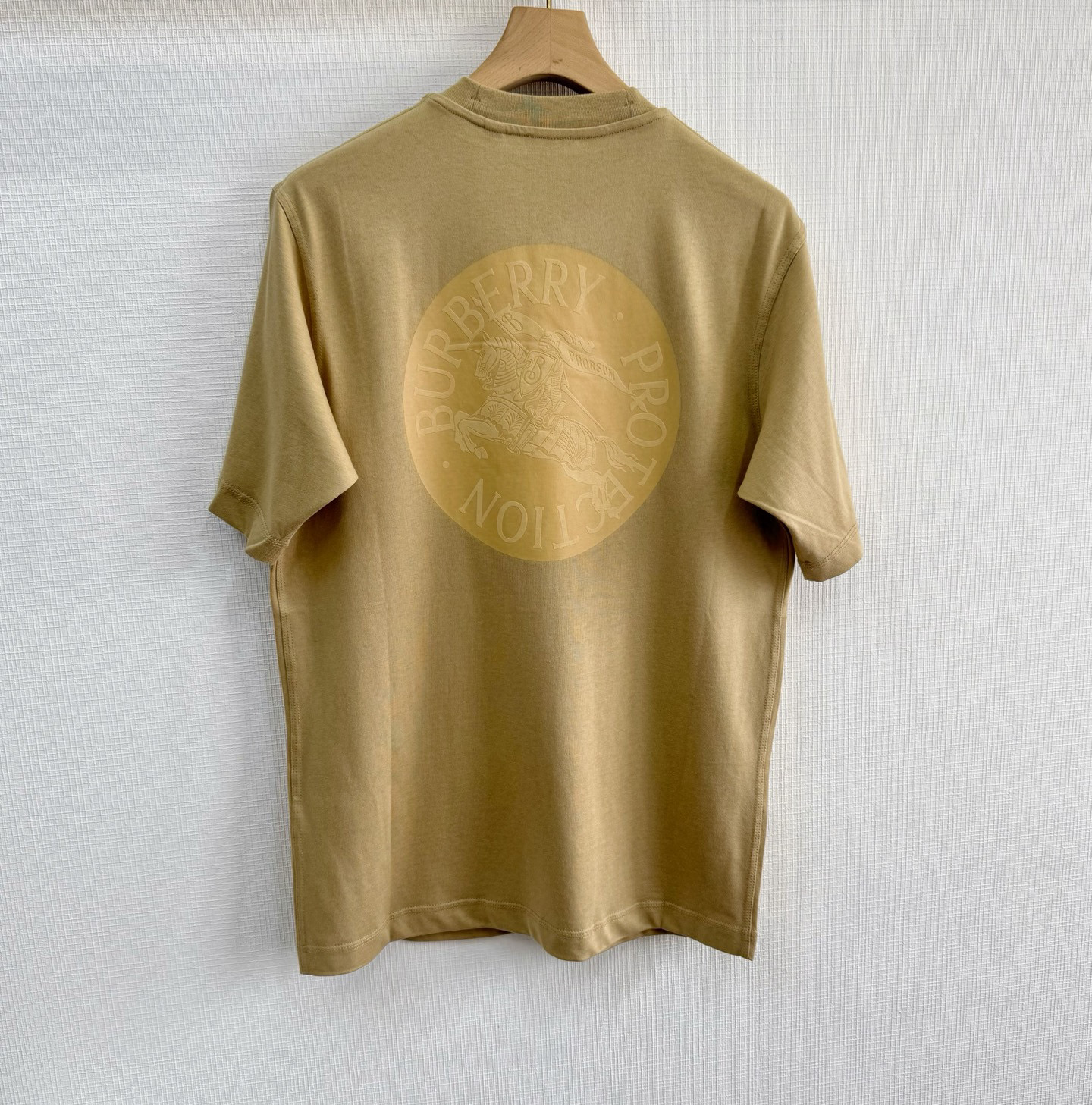 Burberry T-Shirt – TSHP3210