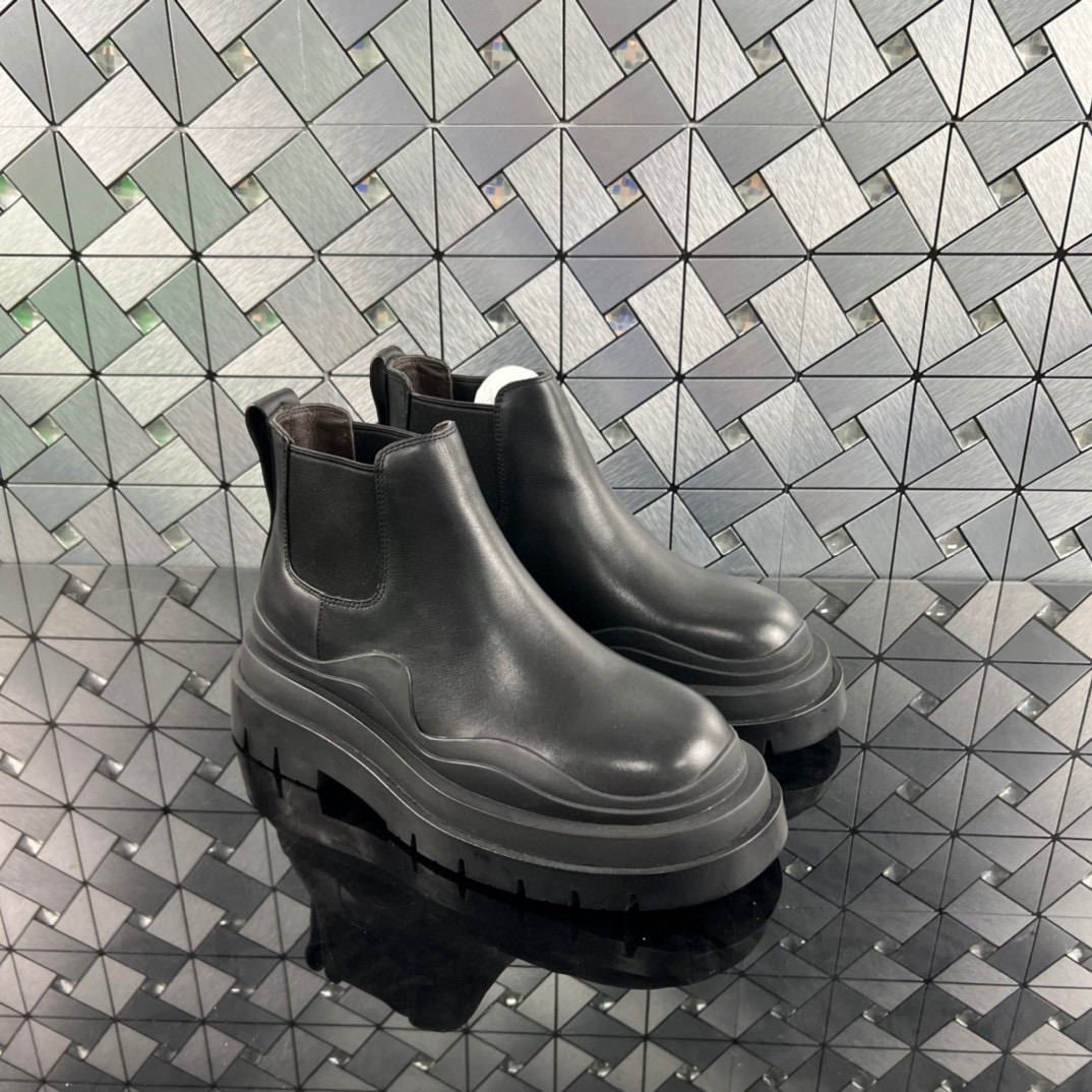 Bottega Veneta Boots – BTVN1031