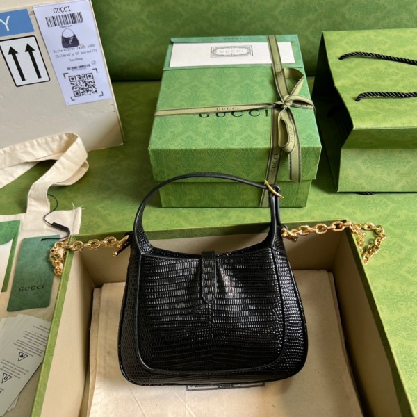Gucci Shoulder Bag – GUSB1132