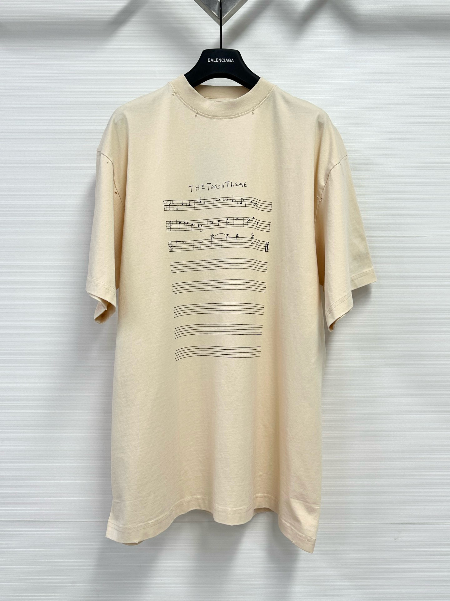 Balenciaga T-Shirt – TSHP2475