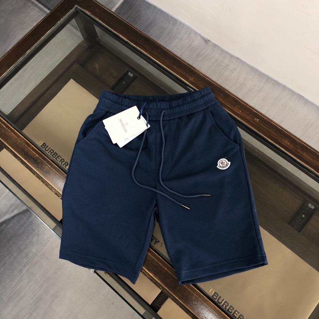 Moncler Short – SHRT1121