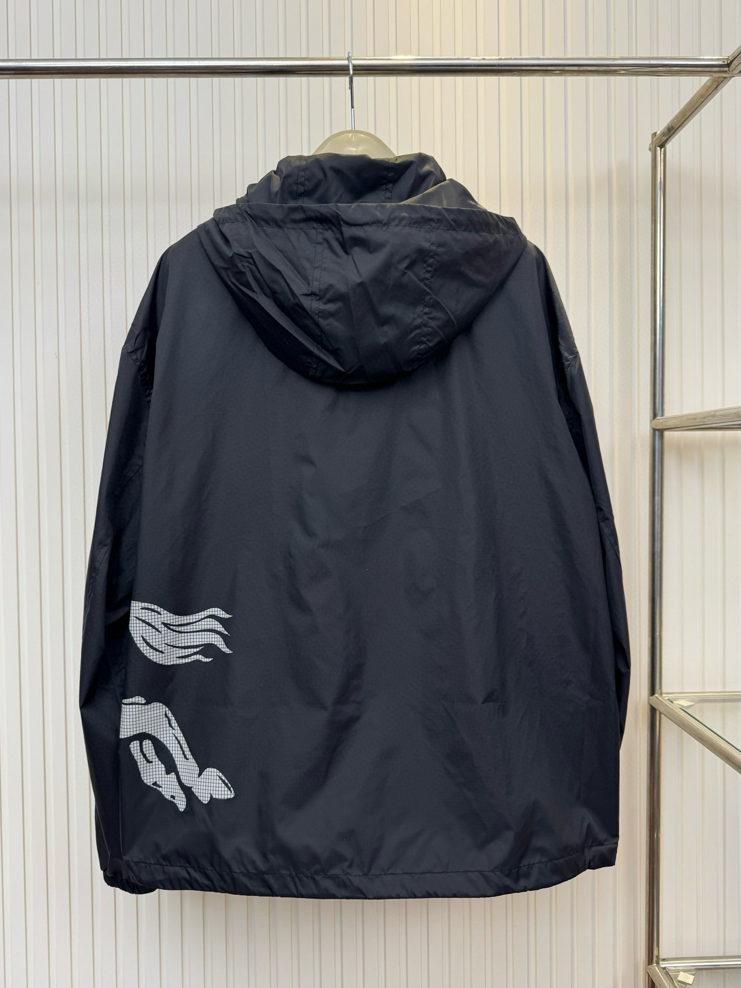 Burberry Jacket – CJKT1820