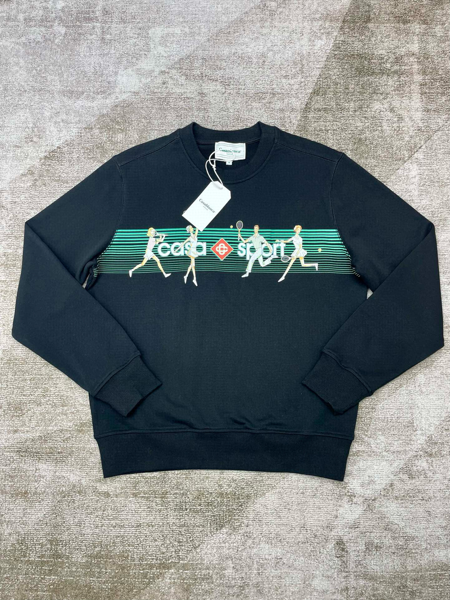 Casablanca Sweater – SWHO2134