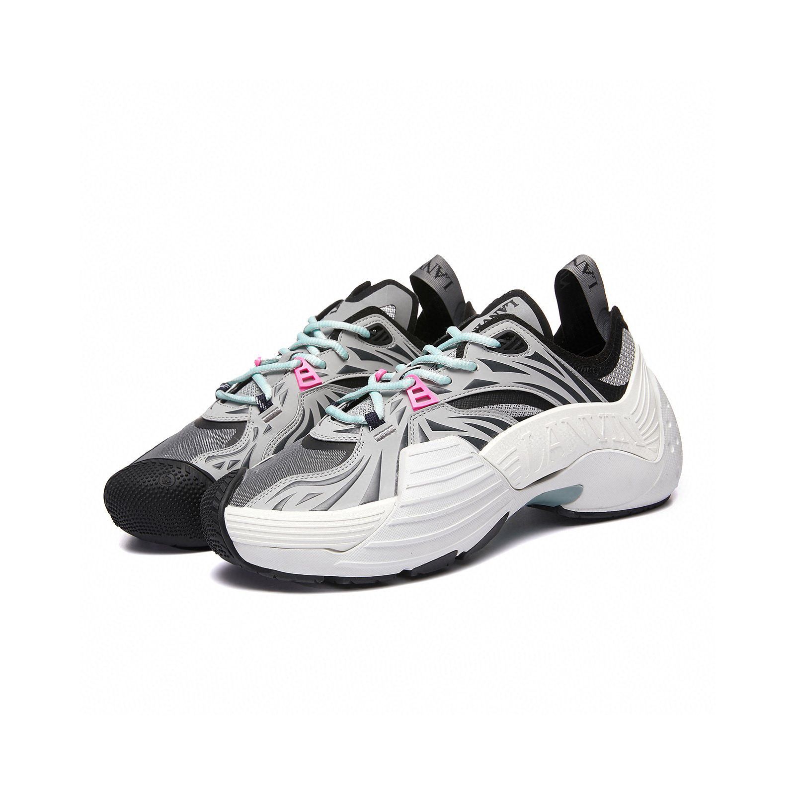 Lanvin × Gallery Department Sneaker – LNVN1001