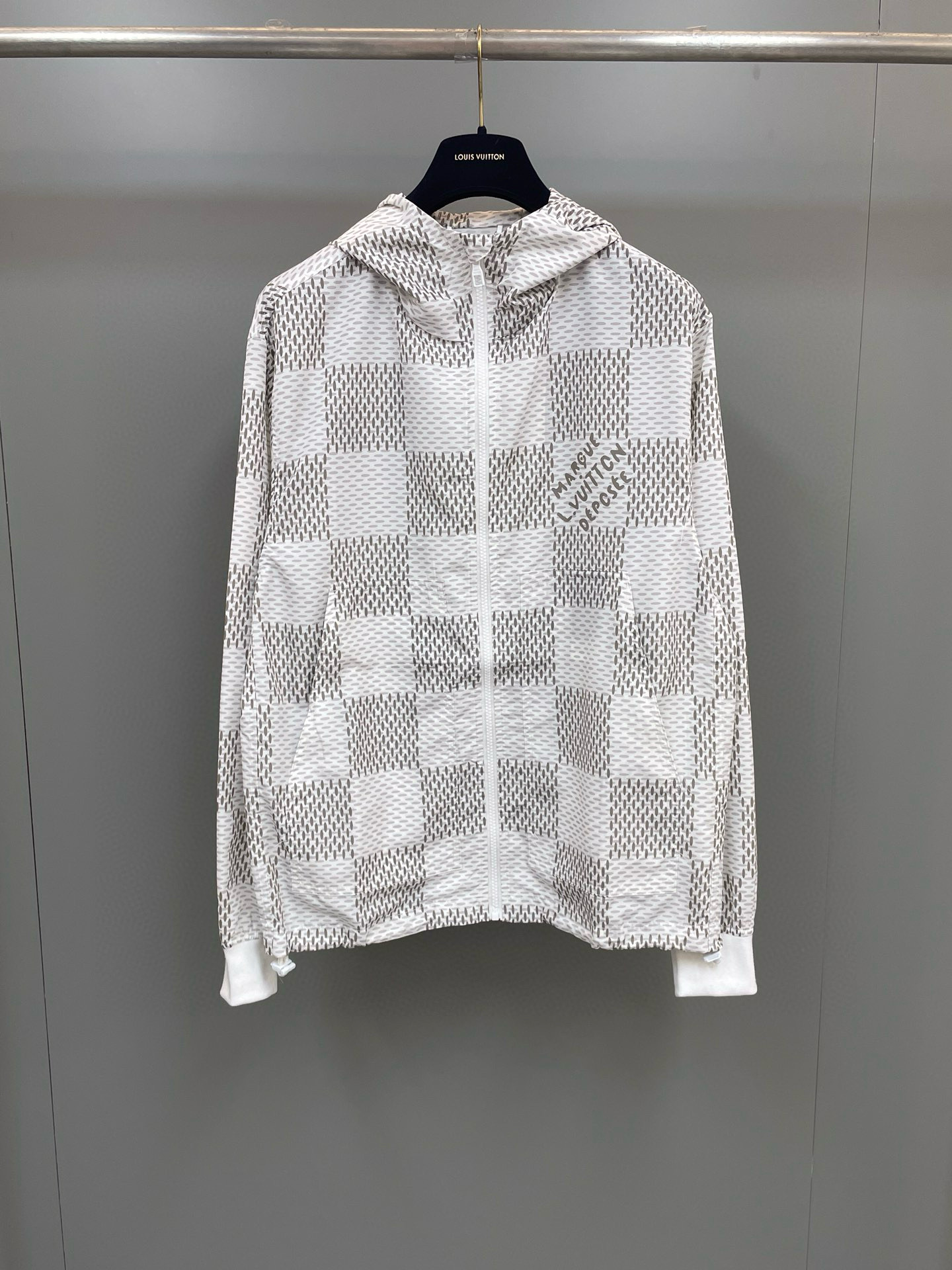 Louis Vuitton Jacket – CJKT1615
