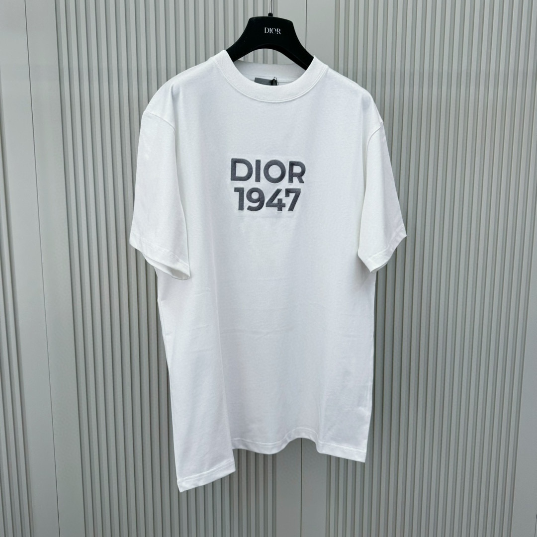 Dior T-Shirt – TSHP2415