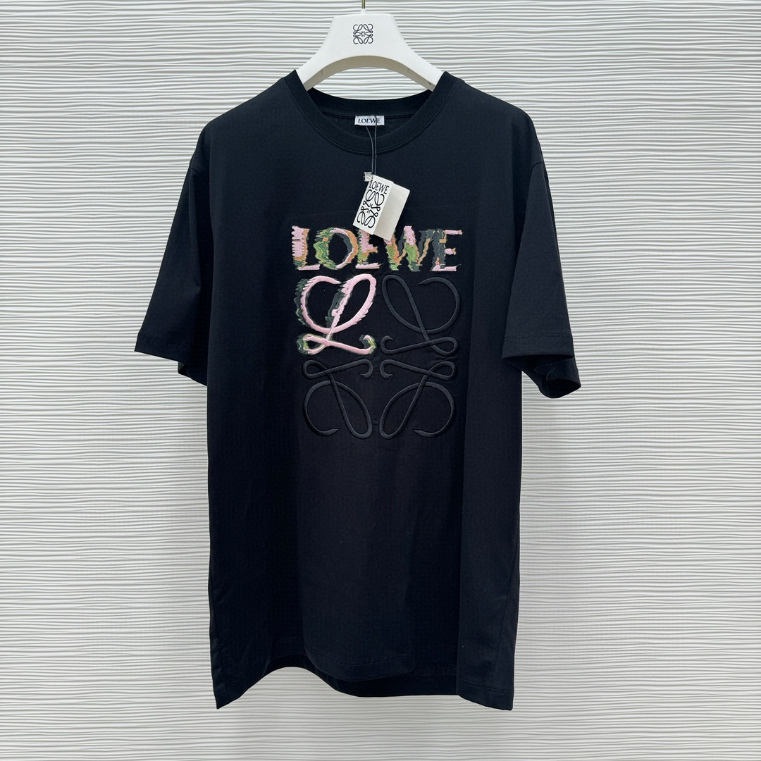 Loewe T-Shirt – TSHP2668