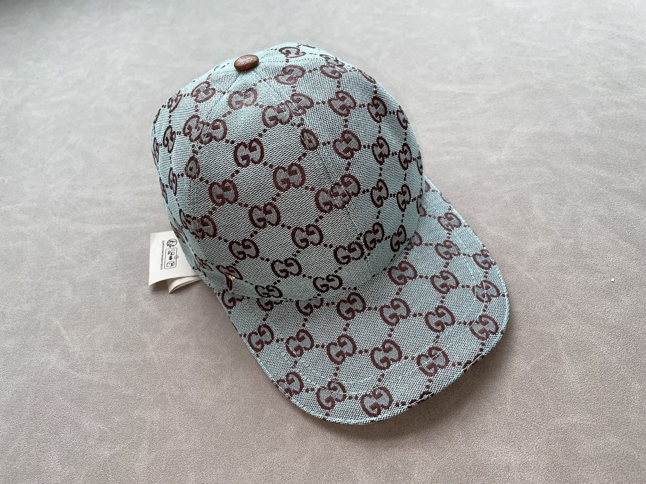 Gucci Cap – SCHA1046