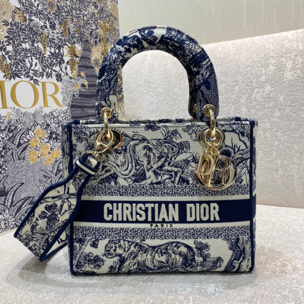 Dior Bag – CDBG1016