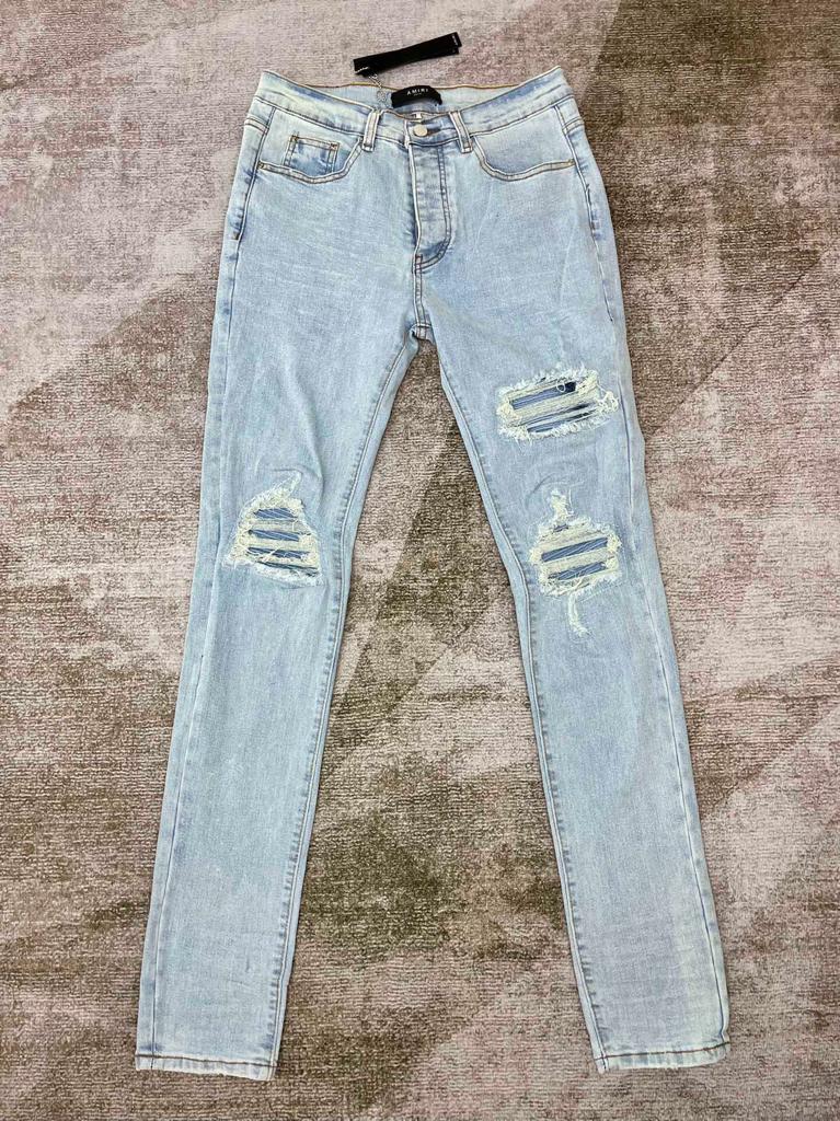 Amiri Jeans – JEPA1110