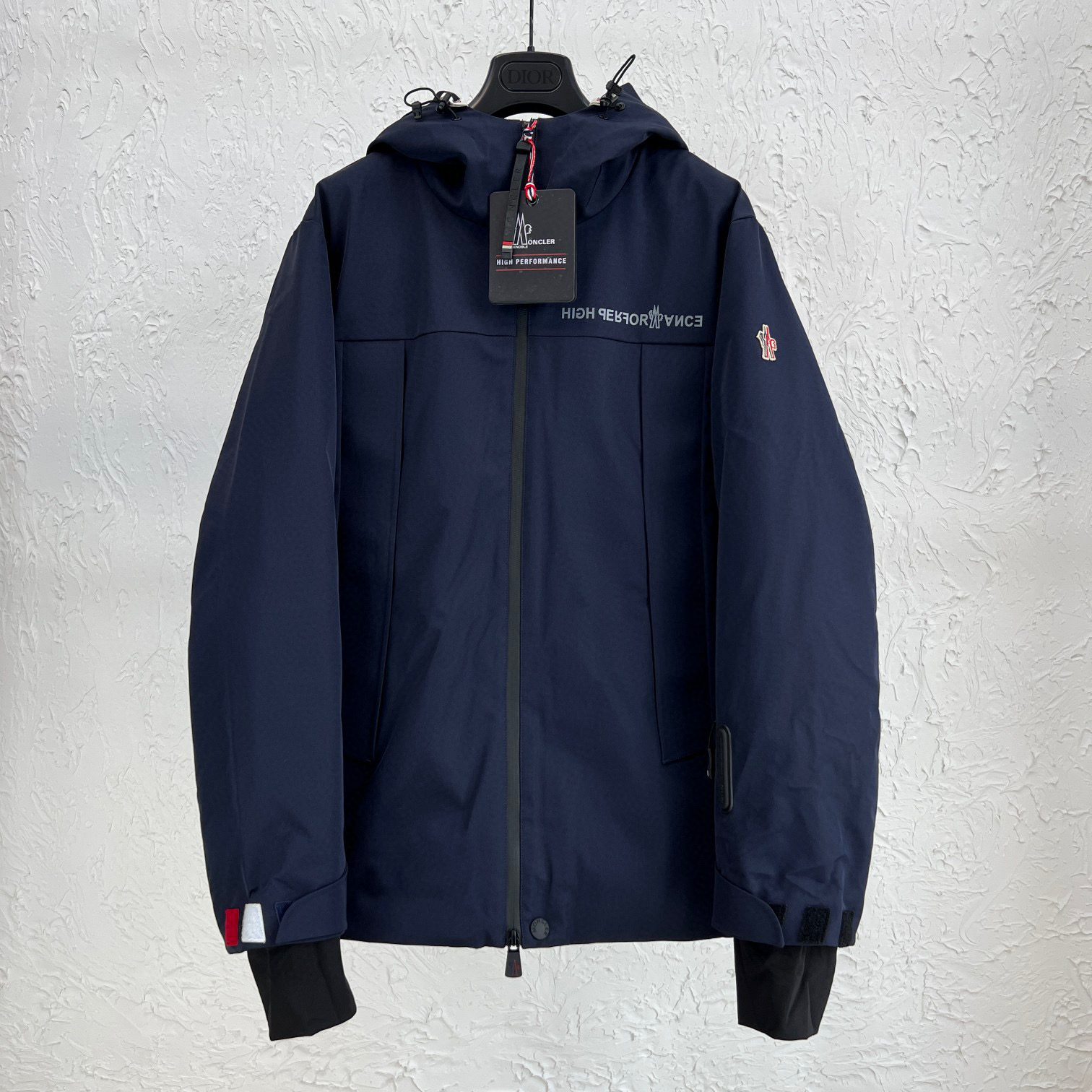 Moncler Jacket – CJKT1237