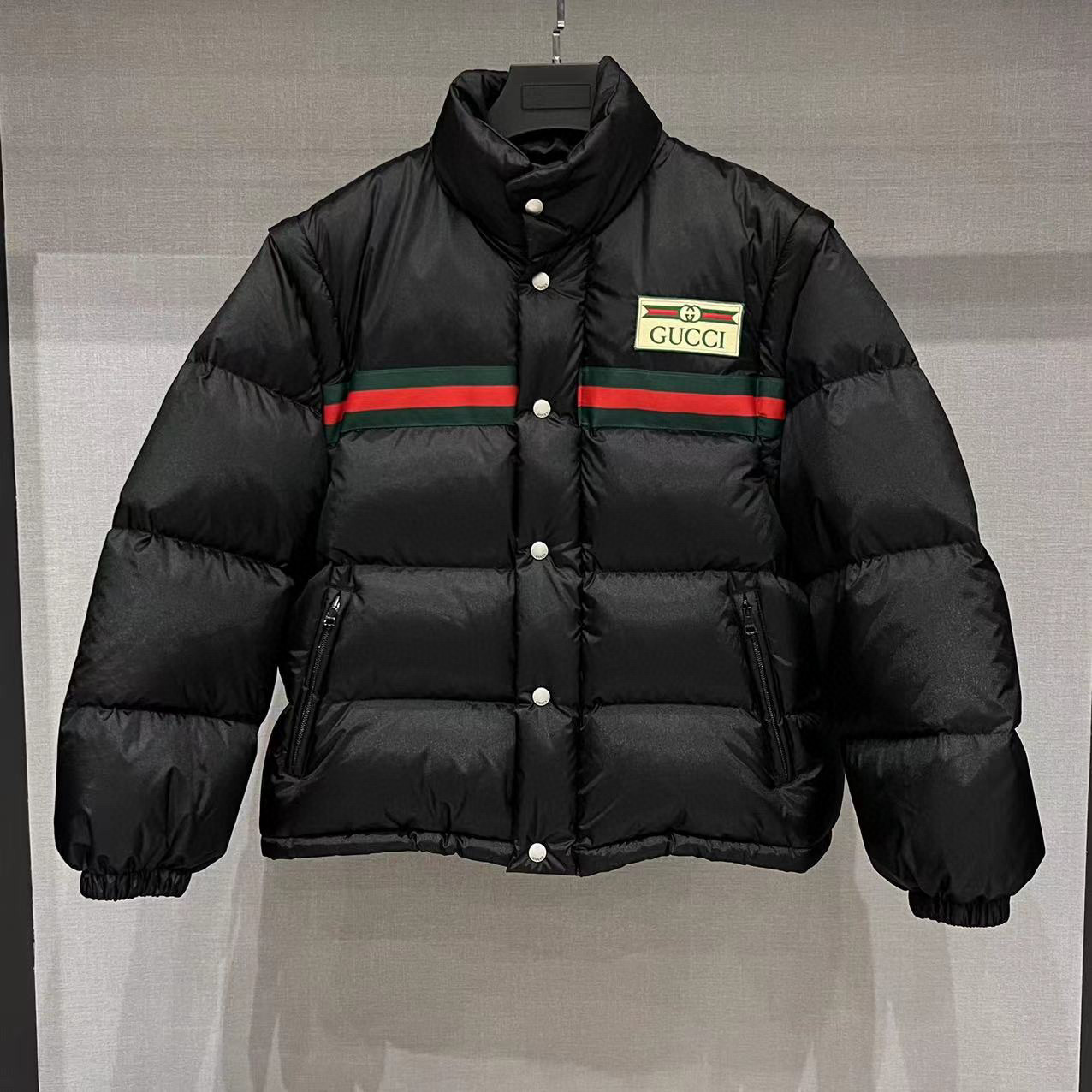 Gucci Jacket – CJKT1526
